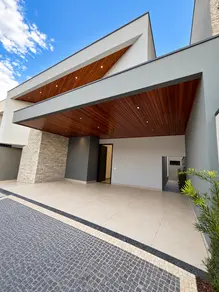 Casa Plano Diretor Sul, Palmas - TO — foto 1