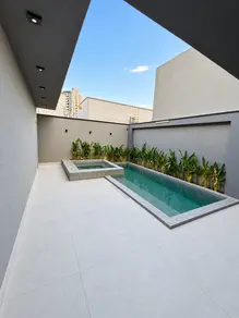 Imagem 3 - Casa em Plano Diretor Sul, Palmas - TO