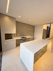 Imagem 6 - Casa em Plano Diretor Sul, Palmas - TO