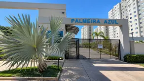 Apartamento Plano Diretor Norte, Palmas - TO — foto 1