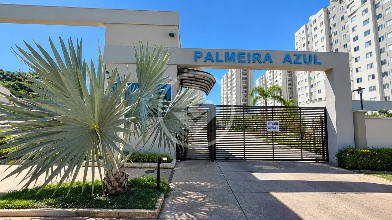 Imagem 1 - Apartamento em Plano Diretor Norte, Palmas - TO