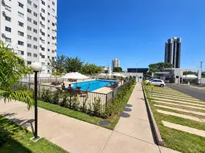 Apartamento Plano Diretor Norte, Palmas - TO — foto 2