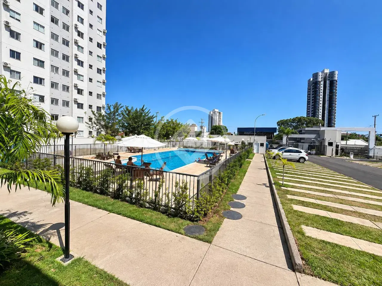 Image 2 - Apartamento em Plano Diretor Norte, Palmas - TO