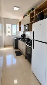 Apartamento Plano Diretor Norte, Palmas - TO — foto 1