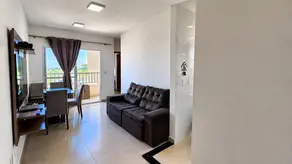 Imagem 3 - Apartamento em Plano Diretor Norte, Palmas - TO