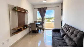 Imagem 2 - Apartamento em Plano Diretor Norte, Palmas - TO