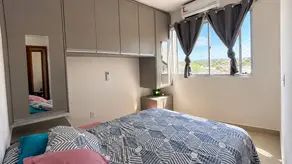 Imagem 4 - Apartamento em Plano Diretor Norte, Palmas - TO