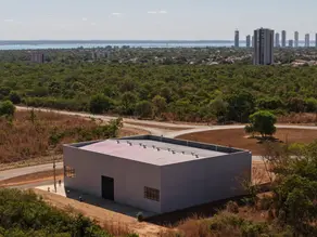 Imagem 2 - Galpão em Plano Diretor Sul, Palmas - TO