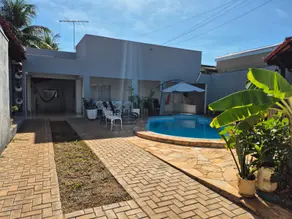 Casa Plano Diretor Sul, Palmas - TO — foto 1