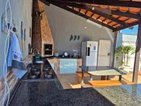 Imagem 5 - Casa em Plano Diretor Sul, Palmas - TO