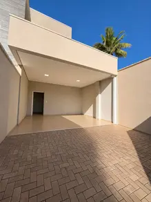 Casa Plano Diretor Sul, Palmas - TO — foto 2