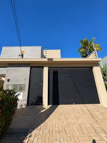 Casa Plano Diretor Sul, Palmas - TO — foto 1