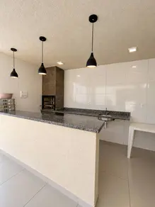 Apartamento Plano Diretor Norte, Palmas - TO — foto 1