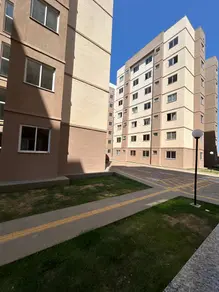 Imagem 2 - Apartamento em Plano Diretor Norte, Palmas - TO