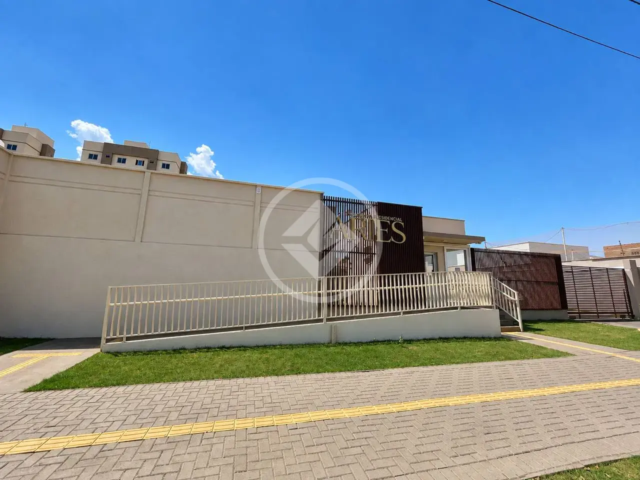 Image 2 - Apartamento em Plano Diretor Norte, Palmas - TO