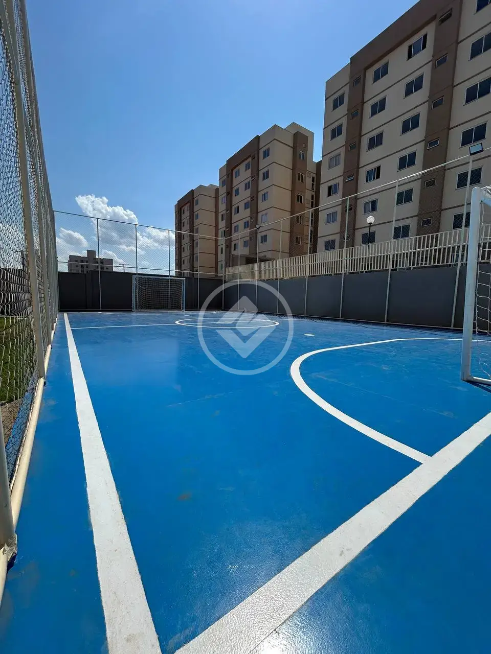 Image 11 - Apartamento em Plano Diretor Norte, Palmas - TO