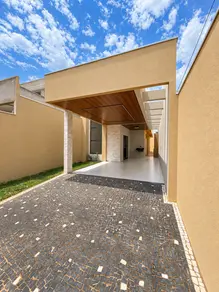 Casa Plano Diretor Sul, Palmas - TO — foto 1