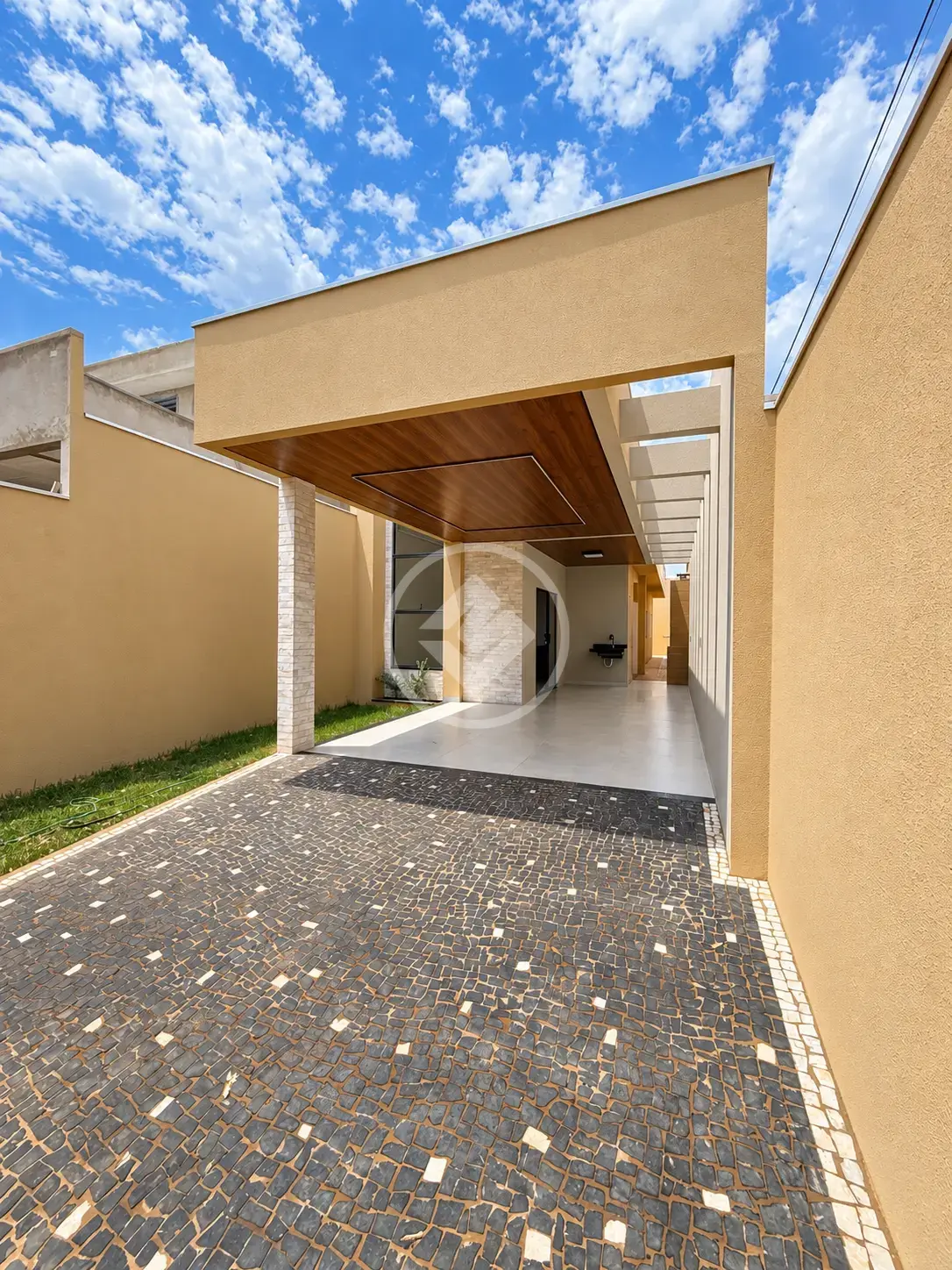 Imagem 1 - Casa em Plano Diretor Sul, Palmas - TO