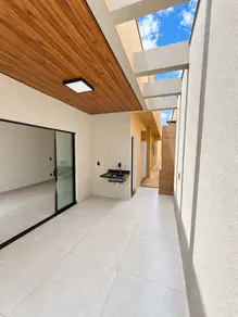 Imagem 2 - Casa em Plano Diretor Sul, Palmas - TO