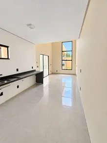 Imagem 4 - Casa em Plano Diretor Sul, Palmas - TO
