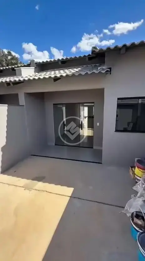Imagem 1 - Casa em Setor Morada do Sol (Taquaralto), Palmas - TO