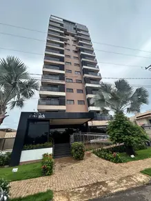 Apartamento Plano Diretor Sul, Palmas - TO — foto 1