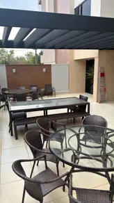 Imagem 2 - Apartamento em Plano Diretor Sul, Palmas - TO
