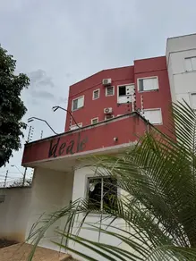 Apartamento Plano Diretor Sul, Palmas - TO — foto 2
