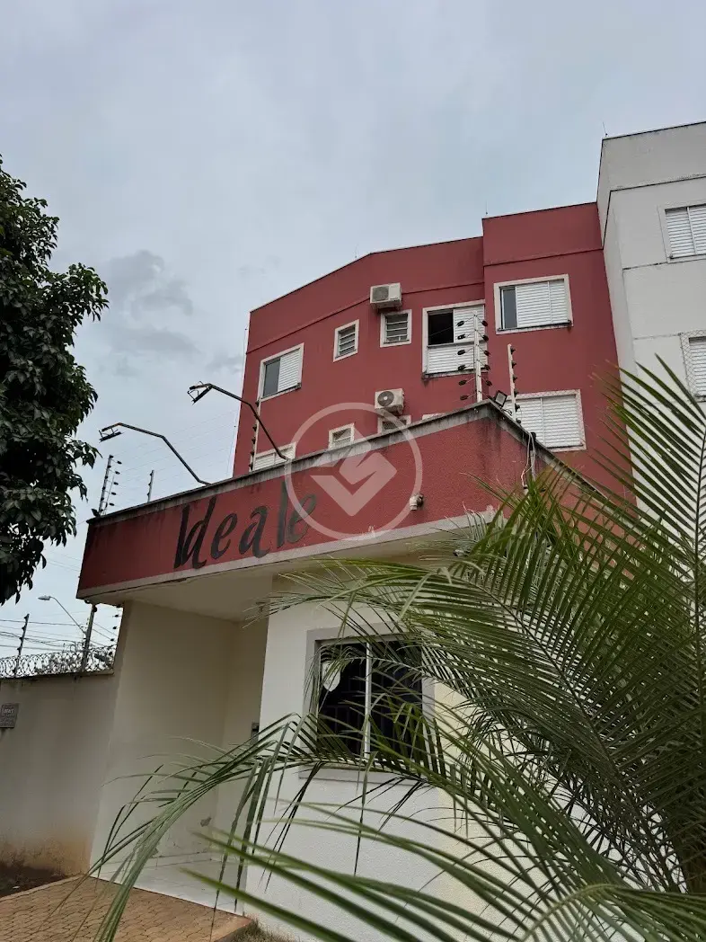 Image 2 - Apartamento em Plano Diretor Sul, Palmas - TO