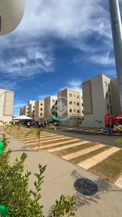 Imagem 1 - Apartamento em Plano Diretor Sul, Palmas - TO