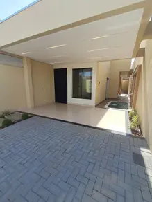 Casa Plano Diretor Norte, Palmas - TO — foto 1
