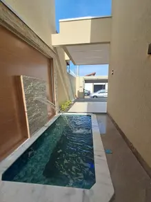 Imagem 2 - Casa em Plano Diretor Norte, Palmas - TO