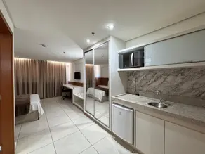 Imagem 4 - Flat em Plano Diretor Sul, Palmas - TO
