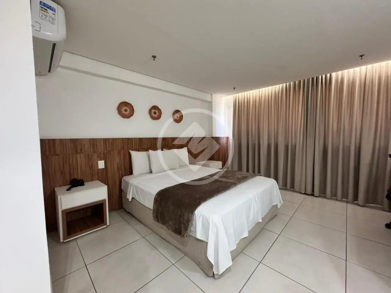 Imagem 1 - Flat em Plano Diretor Sul, Palmas - TO