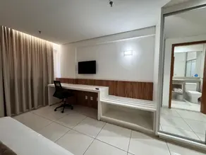 Imagem 2 - Flat em Plano Diretor Sul, Palmas - TO