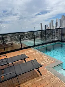 Apartamento Graciosa - Orla 14, Palmas - TO — foto 1