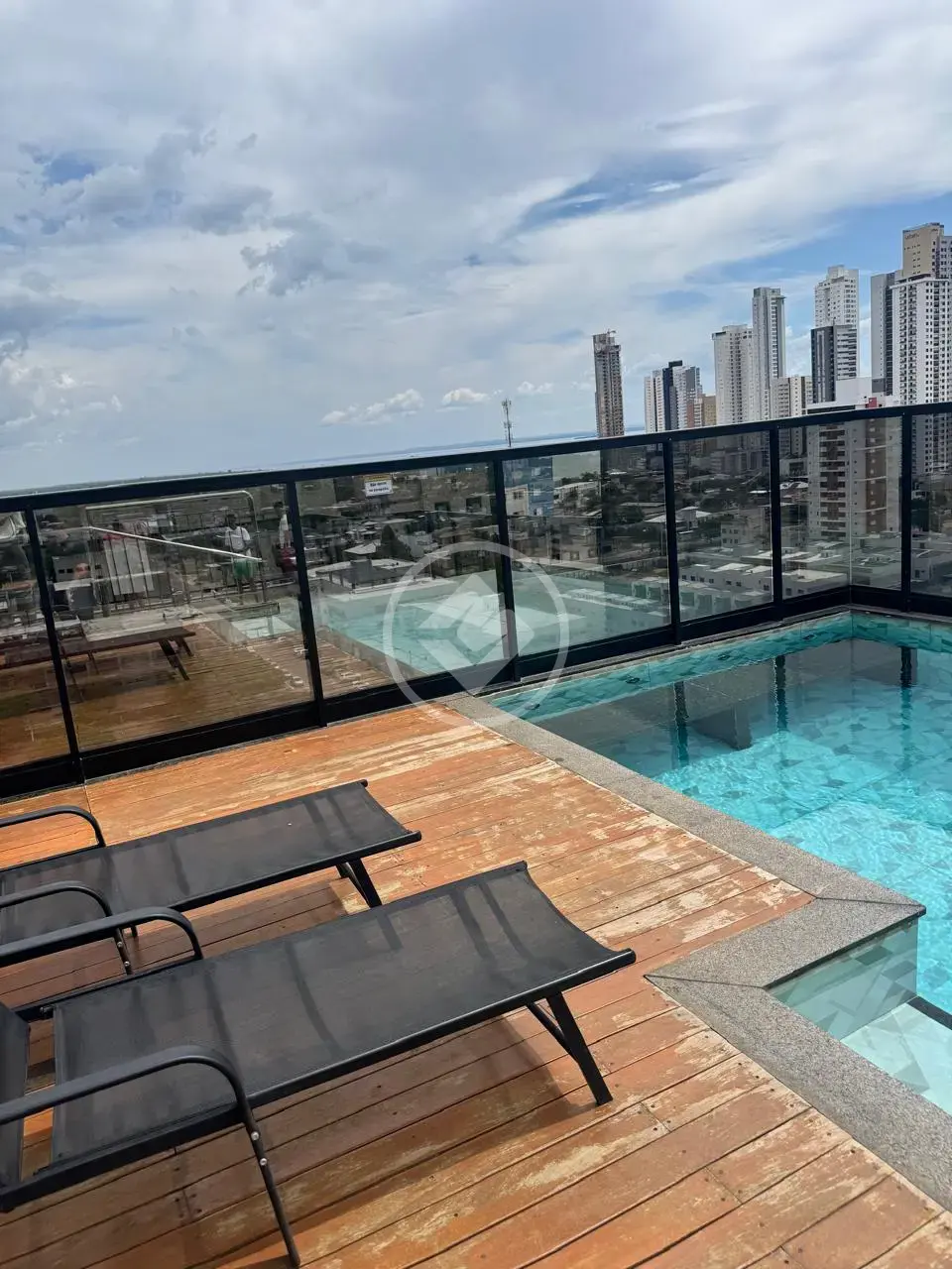 Imagem 1 - Apartamento em Graciosa - Orla 14, Palmas - TO