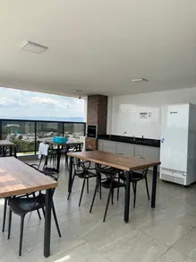Apartamento Graciosa - Orla 14, Palmas - TO — foto 2