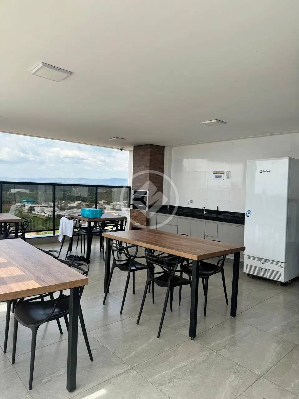 Image 2 - Apartamento em Graciosa - Orla 14, Palmas - TO