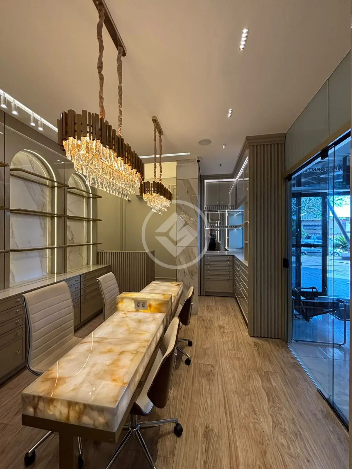 Imagem 1 - Apartamento em Plano Diretor Norte, Palmas - TO