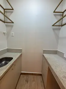 Imagem 6 - Apartamento em Plano Diretor Norte, Palmas - TO