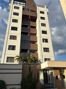 Apartamento Plano Diretor Sul, Palmas - TO — foto 1