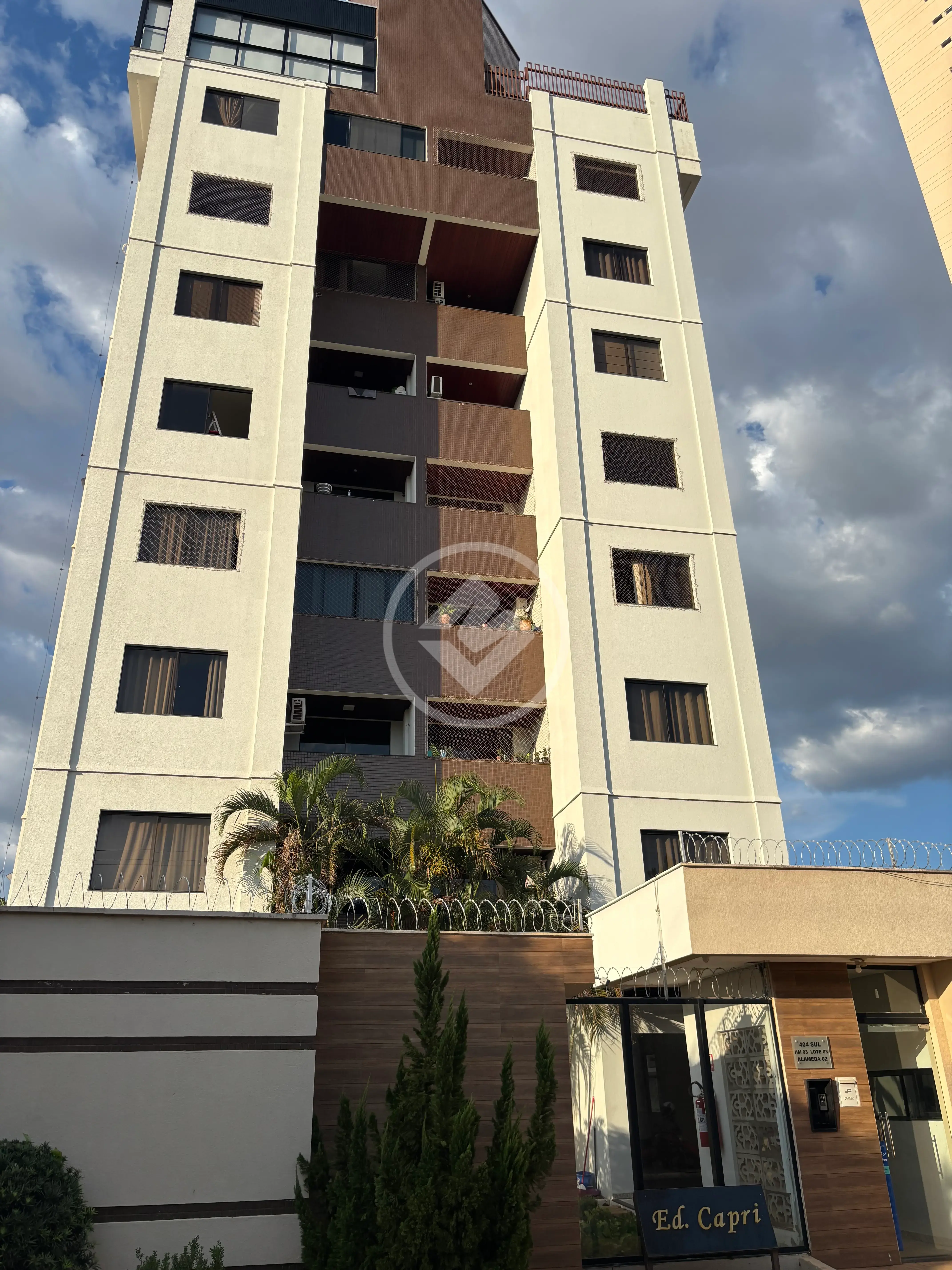 Imagem 1 - Apartamento em Plano Diretor Sul, Palmas - TO