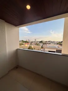 Apartamento Plano Diretor Sul, Palmas - TO — foto 2