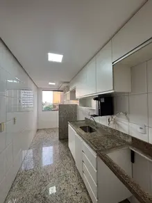 Imagem 5 - Apartamento em Plano Diretor Sul, Palmas - TO