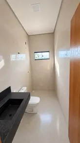 Imagem 2 - Casa em Plano Diretor Norte, Palmas - TO