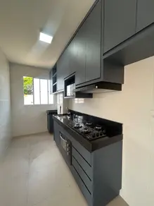 Apartamento Plano Diretor Norte, Palmas - TO — foto 1