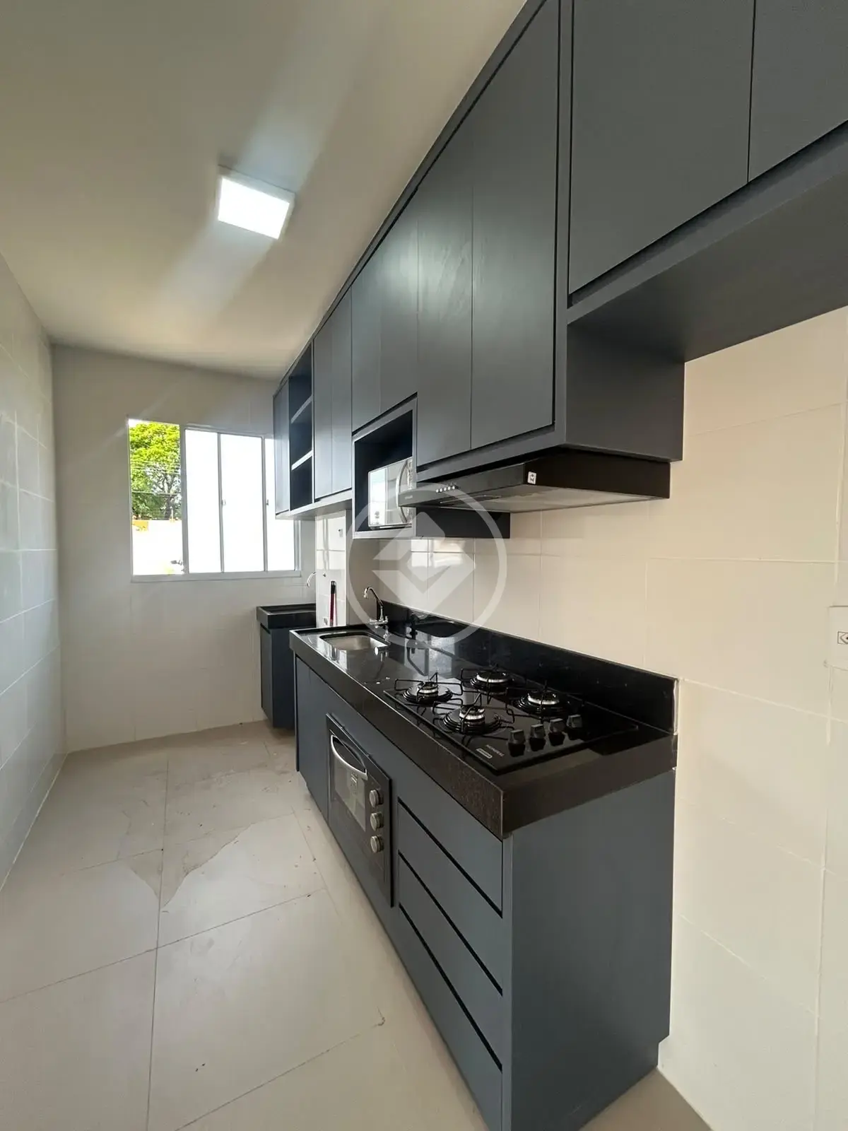 Imagem 1 - Apartamento em Plano Diretor Norte, Palmas - TO