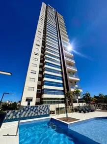 Apartamento Duplex Plano Diretor Sul, Palmas - TO — foto 1