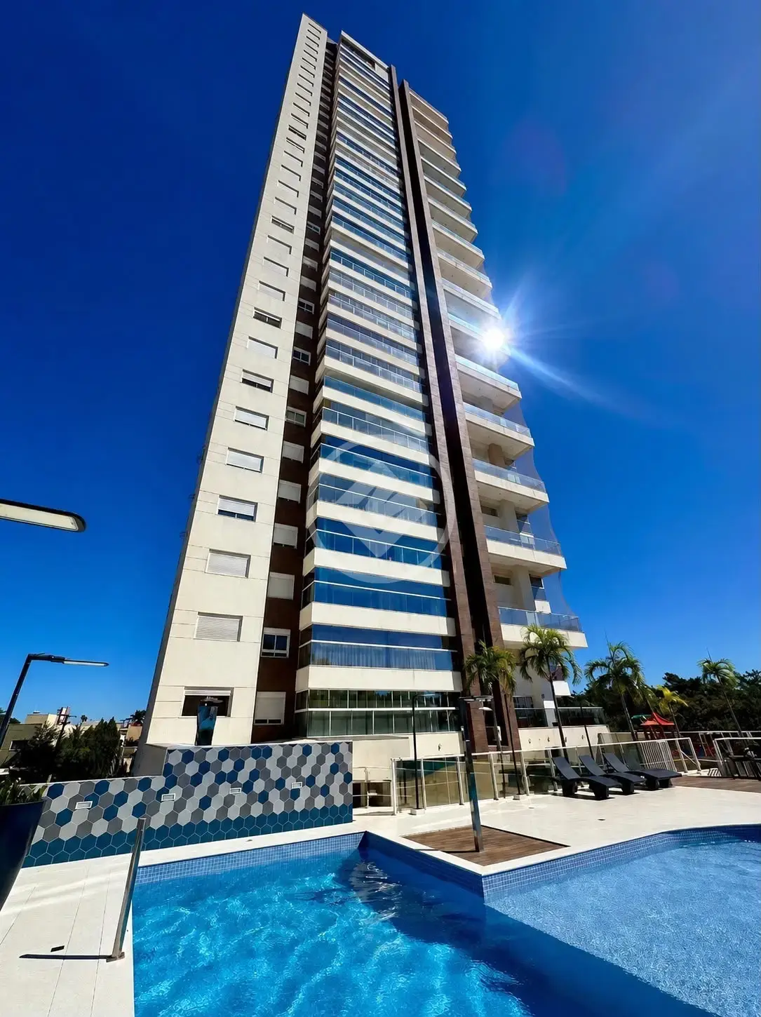 Imagem 1 - Apartamento Duplex em Plano Diretor Sul, Palmas - TO